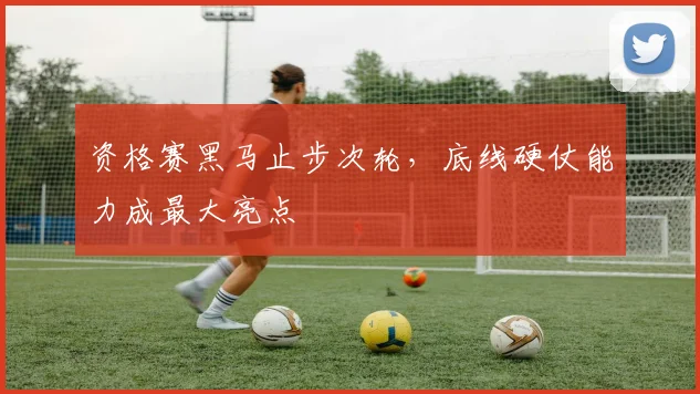 资格赛黑马止步次轮，底线硬仗能力成最大亮点