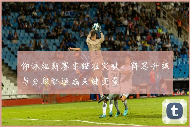 仰泳组新赛季瞄准突破，阵容升级与分段配速成关键变量